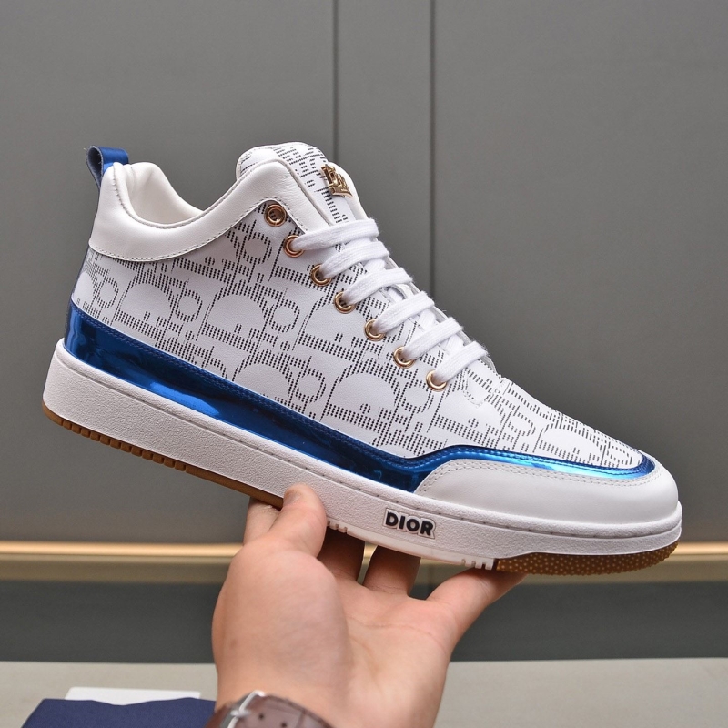 ch**an D*or casual shoes